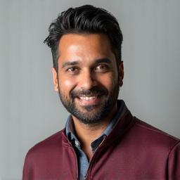 Anish Gupta