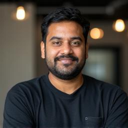 Vikram Desai